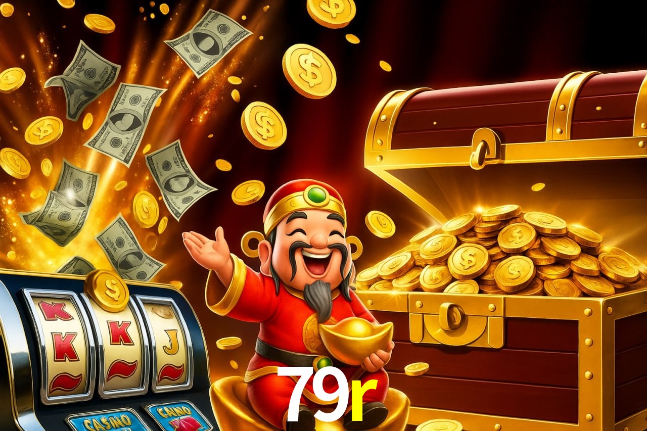 A Revolução dos Aplicativos de Jogos no 79r