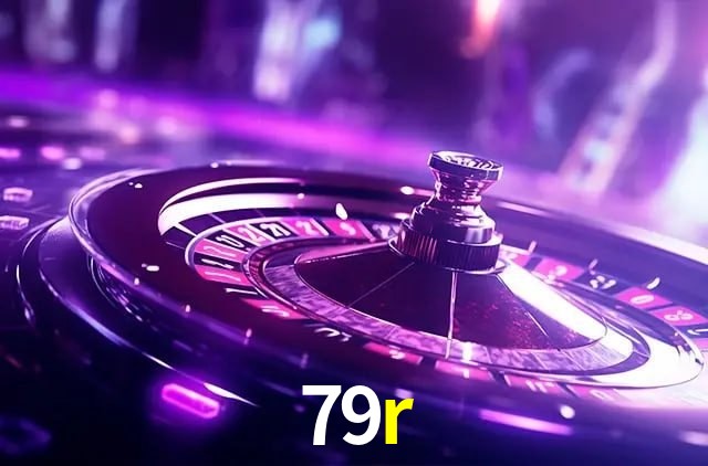 Desvendando o Mundo dos Jogos Virtuais na 79r