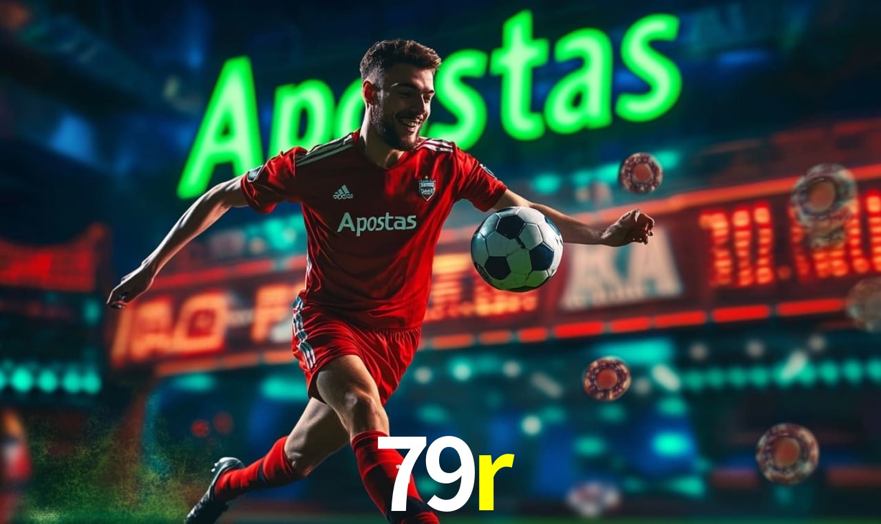 Descubra a Essência do 79r: Nossa História e Compromissos